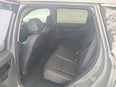 Used 2024 Honda CR-V EX-L image 10