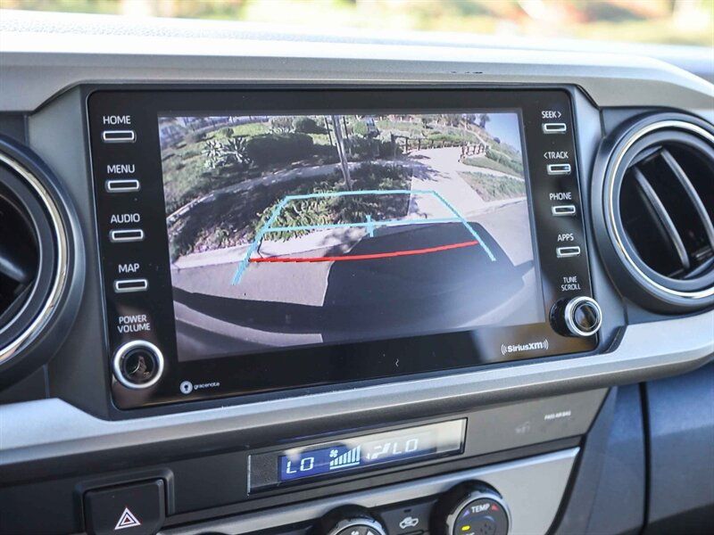 Used 2021 Toyota Tacoma SR5 RWD image 30