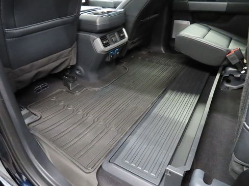 Used 2024 Ford F150 Lariat w/ Equipment Group 502A High AWD/4WD image 60