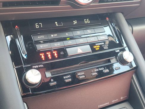 Used 2025 Lexus IS 350 F Sport w/ Accessory Package 2 image 27