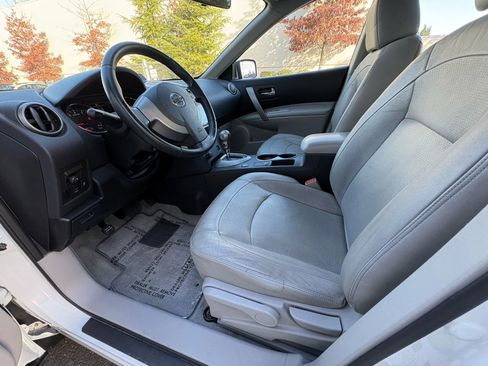 Used 2012 Nissan Rogue S image 10