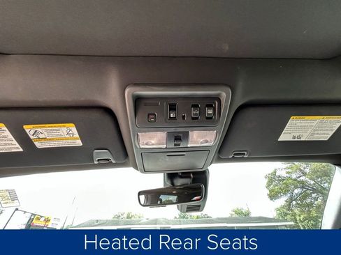 Used 2023 Nissan Titan PRO-4X w/ Pro-4x Convenience Package image 31