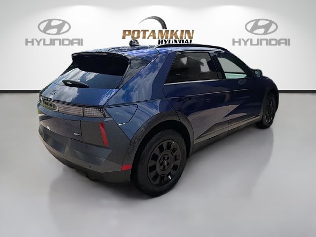 New 2026 Hyundai Ioniq 5 XRT AWD/4WD image 4