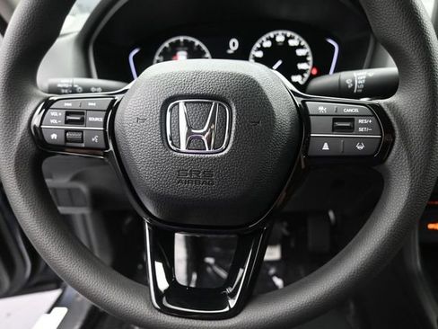 New 2026 Honda Civic LX image 29