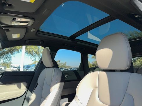 New 2026 Volvo XC60 B5 Plus w/ Protection Package Premier AWD/4WD image 13
