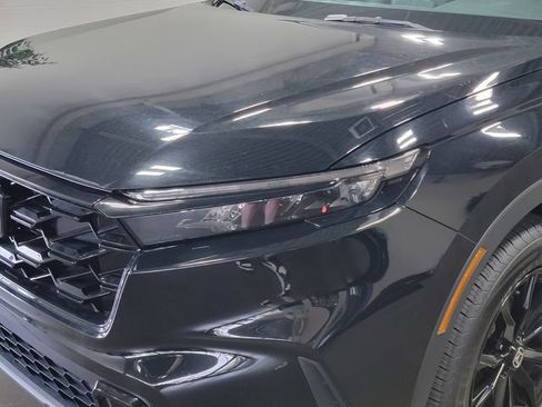 Certified 2024 Honda CR-V Sport-L image 9