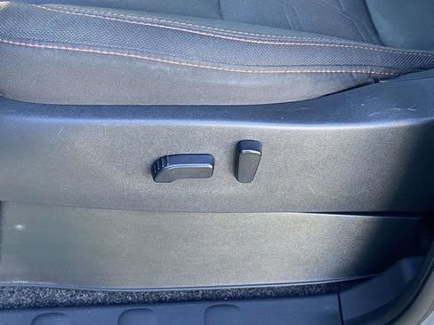 Used 2022 Nissan Frontier Pro-X image 17