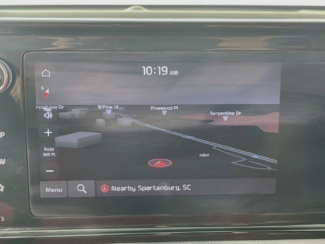 Used 2023 Kia K5 GT-Line w/ GT-Line Premium Package FWD image 14