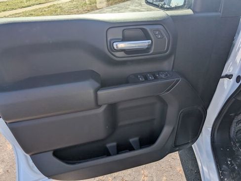 New 2026 GMC Sierra 1500 Pro w/ Pro Value Package image 15