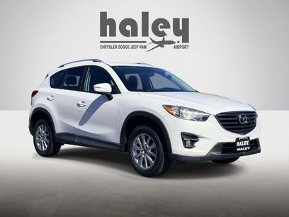 Used 2016 MAZDA CX-5 Touring