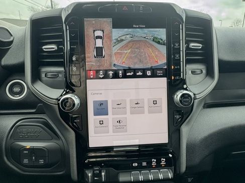 New 2026 RAM 3500 Tradesman image 15