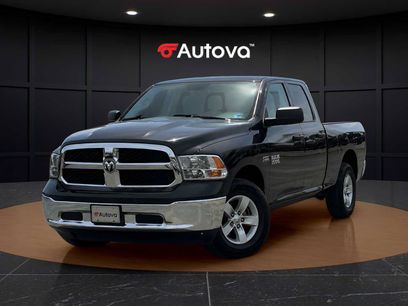 Used 2024 RAM 1500 Classic SLT
