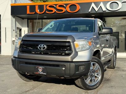 Used 2014 Toyota Tundra SR