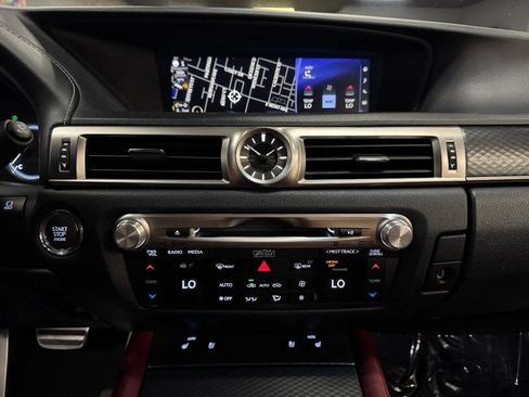 Used 2019 Lexus GS 350 F Sport image 22