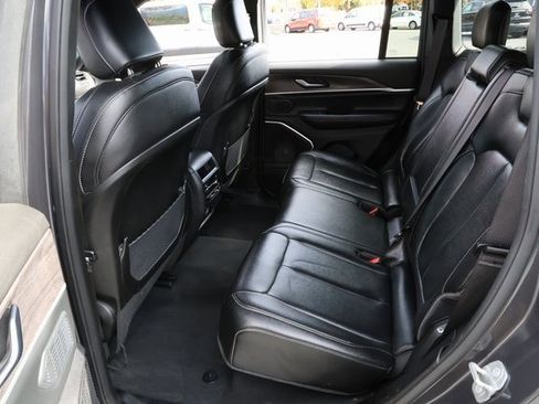 Used 2024 Jeep Grand Cherokee Limited 4xe image 19