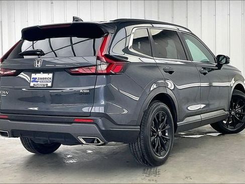 Used 2024 Honda CR-V Sport-L image 12