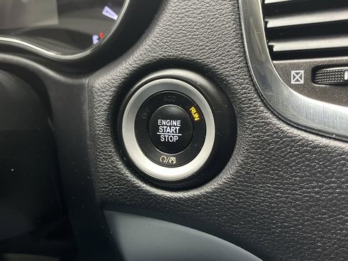 Used 2017 Dodge Durango GT w/ Nav & Power Liftgate Group image 20