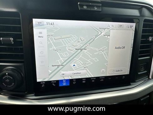 New 2026 Ford F350 Platinum w/ Platinum Plus Package image 28