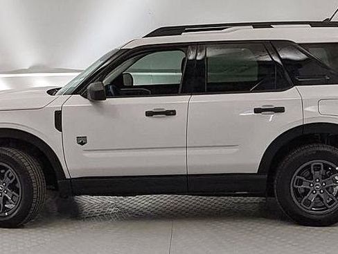 Certified 2023 Ford Bronco Sport Big Bend image 5