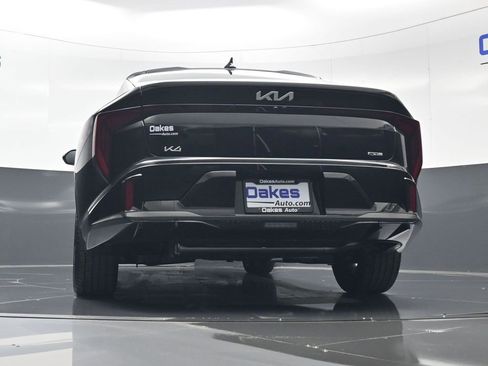 New 2026 Kia K4 GT-Line image 46
