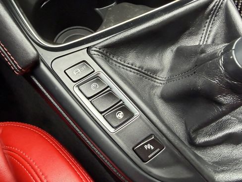 Used 2016 BMW M4 Coupe RWD image 24