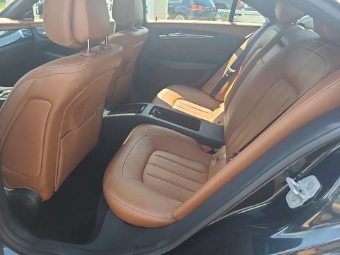 Used 2018 Mercedes-Benz CLS 550 4MATIC image 27
