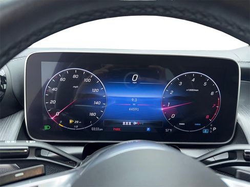 Used 2024 Mercedes-Benz GLC 300 GLC 300 Coupe NAV,CAM,PANO,HTD image 25