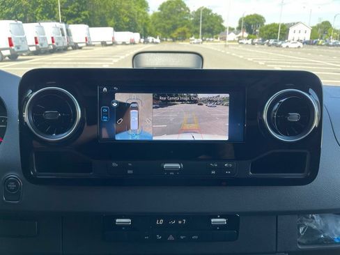 New 2026 Mercedes-Benz Sprinter 2500 image 20