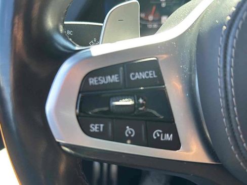 Used 2021 BMW X5 M50i w/ Premium Essential Package AWD/4WD image 43