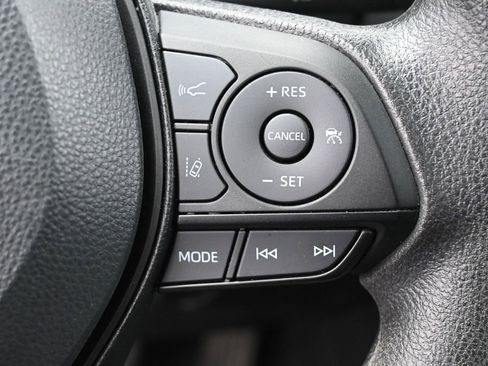 Used 2024 Toyota RAV4 LE AWD/4WD image 19