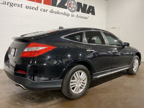 Used 2013 Honda Crosstour EX image 3