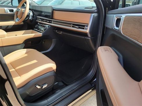 New 2026 Hyundai Santa Fe Limited image 6