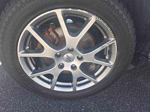 Used 2018 Dodge Journey GT w/ Nav & Sun Group FWD image 38