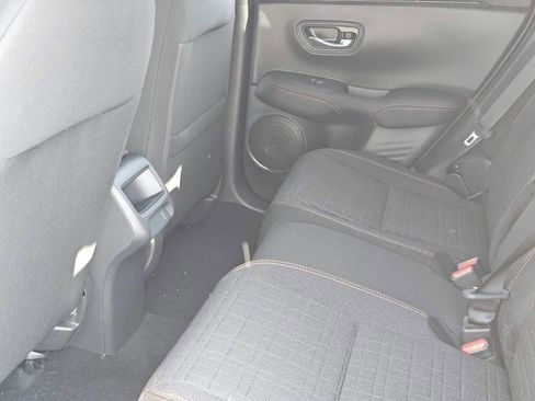 New 2026 Honda HR-V Sport image 21