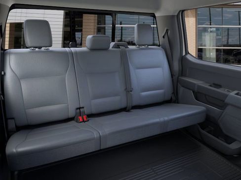 New 2025 Ford F250 XL w/ Camper Package image 19