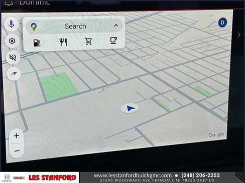 Certified 2024 GMC Sierra 1500 Denali w/ Technology Package image 29