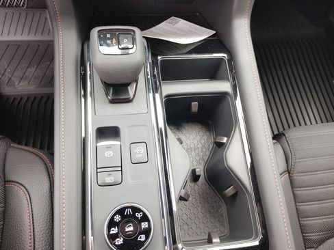 New 2026 Nissan Pathfinder Rock Creek AWD/4WD image 13