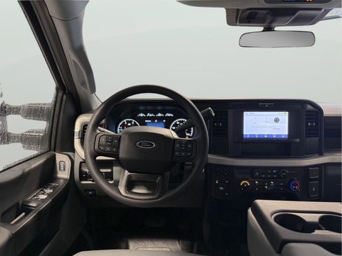 New 2026 Ford F550 4x4 SuperCab Super Duty image 45