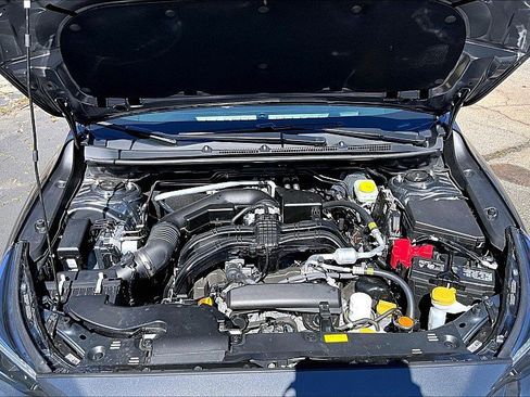 Used 2026 Subaru Crosstrek 2.5i Limited w/ Crosstrek Mirror Package image 10