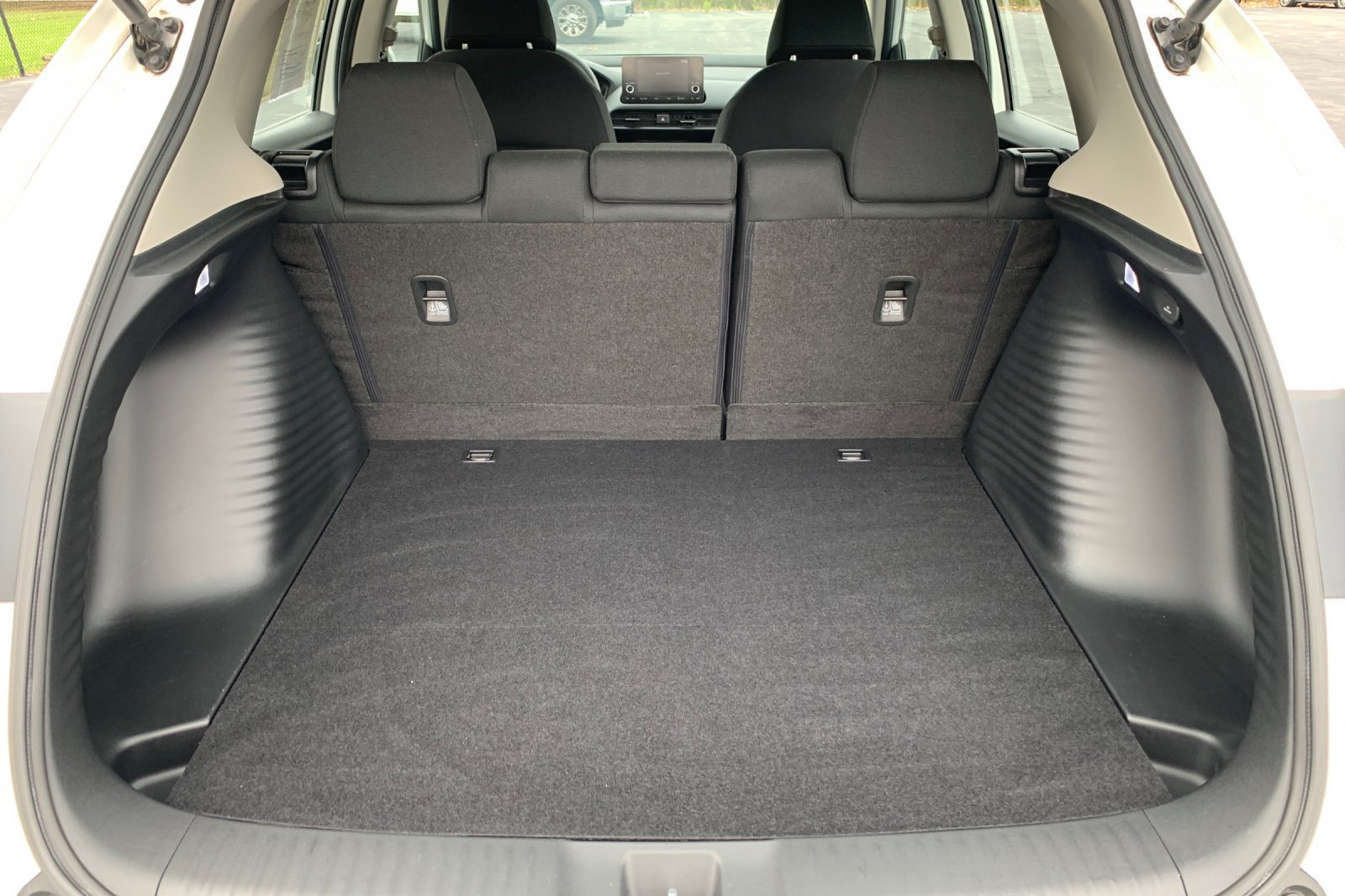 Certified 2024 Honda HR-V LX image 19