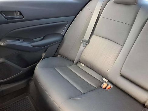 Used 2025 Nissan Altima 2.5 S image 16