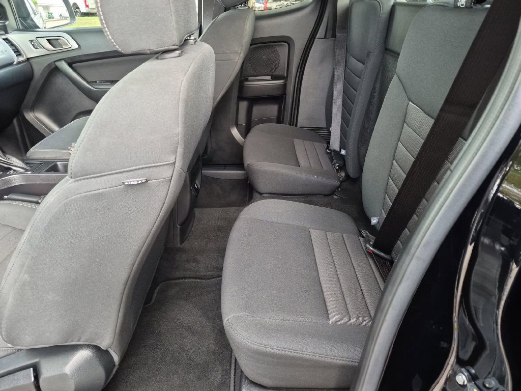 Used 2019 Ford Ranger XLT w/ Equipment Group 301A Mid RWD image 25