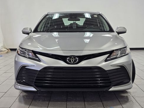 Certified 2024 Toyota Camry LE FWD image 9