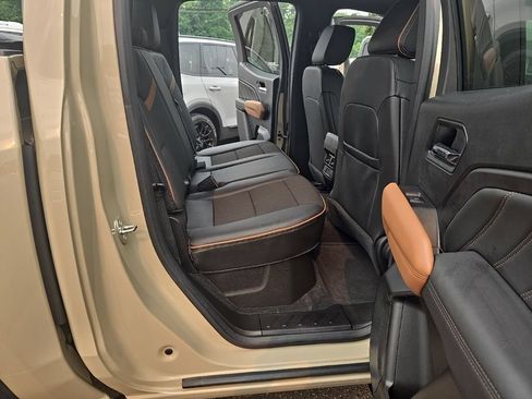 Used 2023 GMC Canyon AT4 AWD/4WD image 20