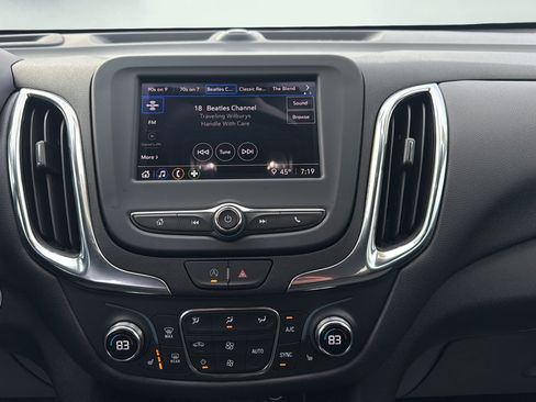 Used 2023 Chevrolet Equinox LT AWD/4WD image 18