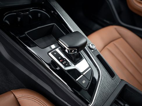 Certified 2023 Audi A5 2.0T Premium Plus w/ Premium Plus image 10