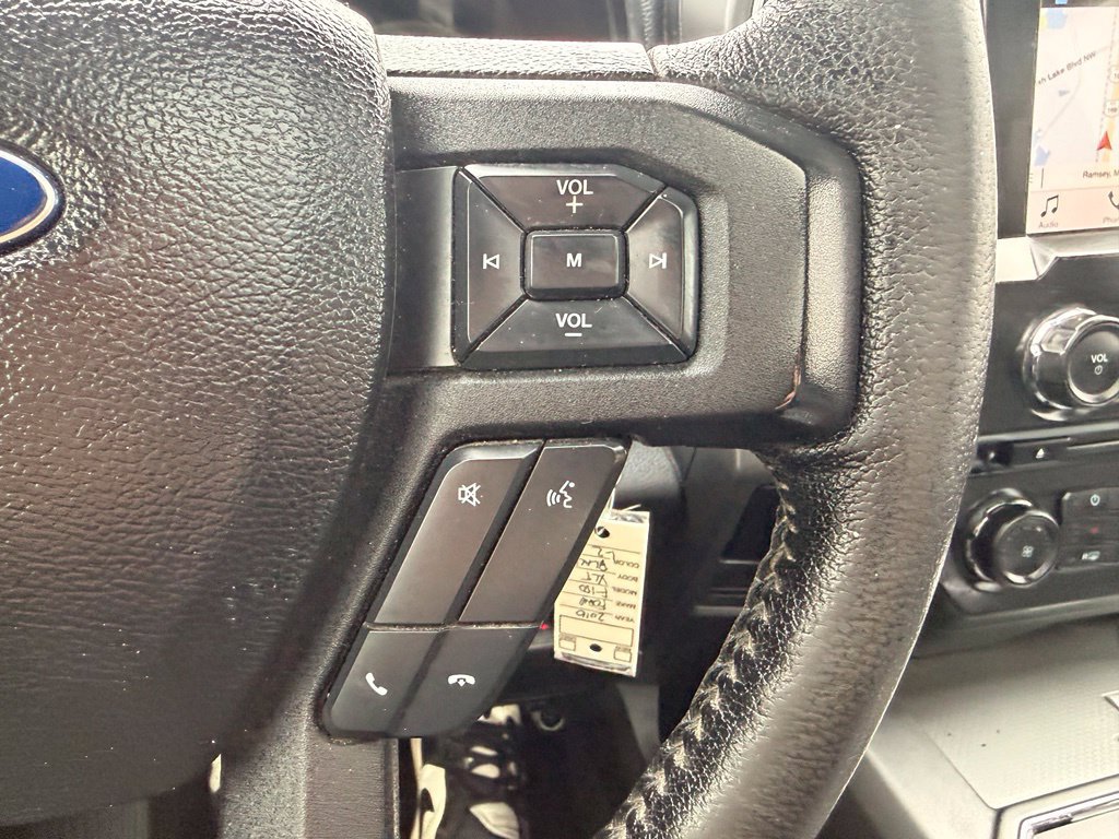 Used 2016 Ford F150 XLT w/ Equipment Group 302A Luxury AWD/4WD image 40