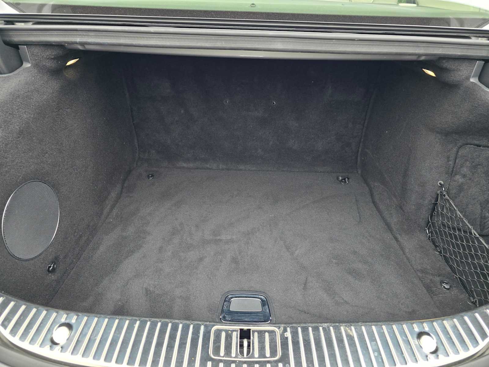 Used 2015 Mercedes-Benz S 65 AMG Sedan image 15