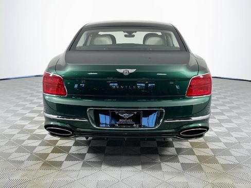 New 2026 Bentley Flying Spur Plug-In Hybrid AWD/4WD image 6