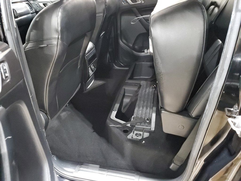 Used 2019 Ford Ranger Lariat w/ Trailer Tow Package AWD/4WD image 22